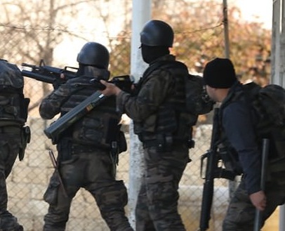 PKK'ya karşı yeni teknolojiler geliyor