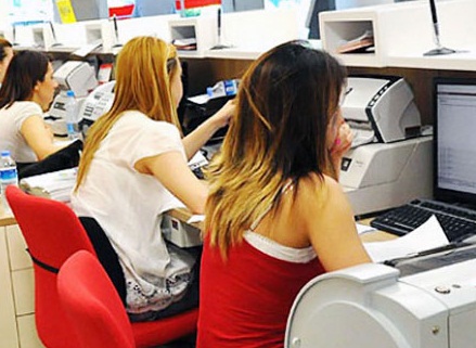 İşte kamuda çalışan sayısı