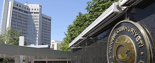 Büyükelçi Atamaları Hakkında Karar