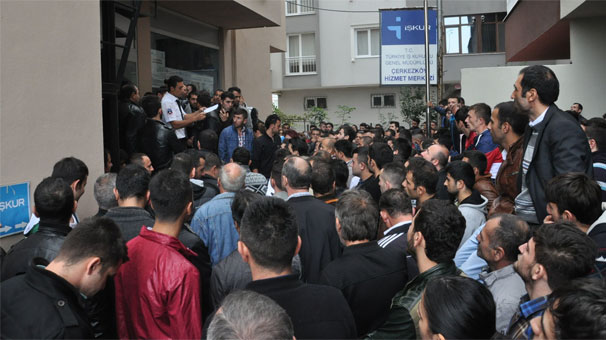 İŞKUR süreyi 12 aya düşürdü