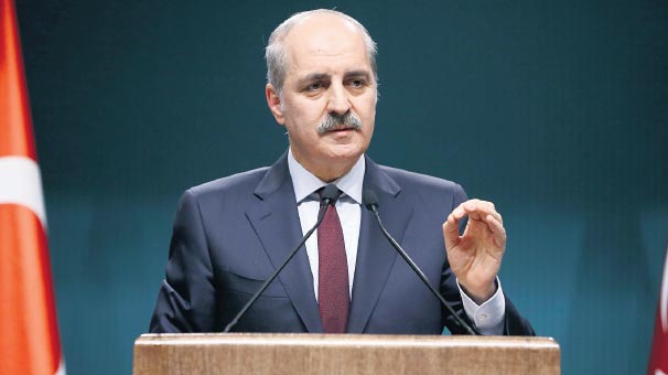 "İsminin başka olması gerçeği değiştirmez"