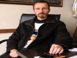 Özgür-der: Özgürlük İçin Balyoz'ları Kırıp Kafes'leri Parçalayalım