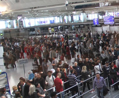 1 Nisan'dan sonra uçakta taşınması yasaklandı