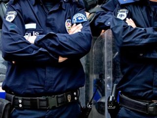 15 bin polis memuru alınacak