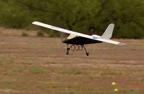 İHA'lar için rekor başvuru