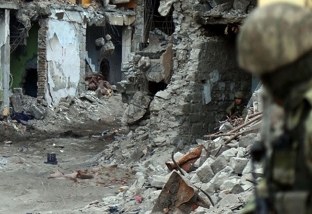 Diyarbakır’dan acı haber