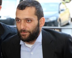 Onur Özbizerdik serbest kaldı!