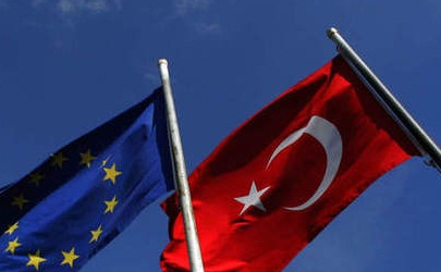 AB-Türkiye zirvesinin tarihi belli oldu