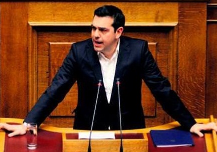 Çipras, mülteci kotası için AB'yi tehdit etti