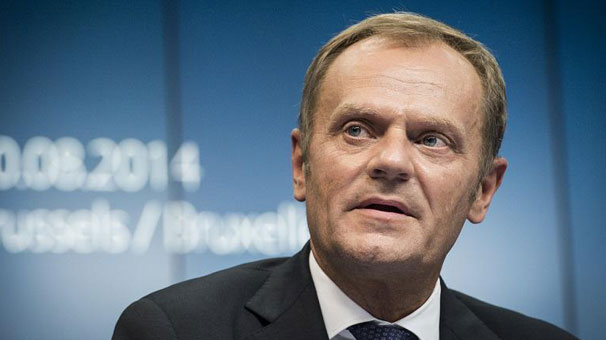 AB-Türkiye özel zirvesi 7 Mart'ta