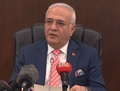 Bakan Elitaş'tan flaş açıklamalar