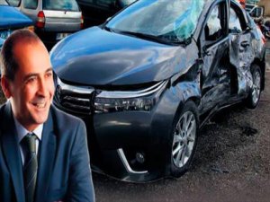 AK Parti'yi yasa boğan ölüm