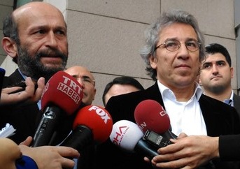 Anayasa Mahkemesi'ne neşter hazırlığı