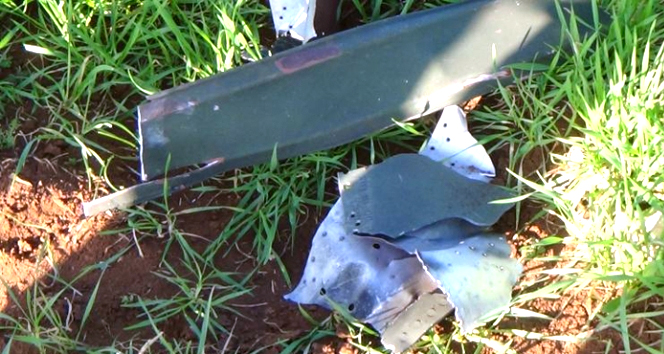 Sınırda hareketli dakikalar