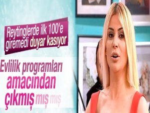 Songül Karlı'nın programı bitti!