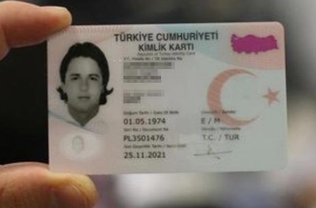 Yeni kimlikler pasaport yerine de kullanılabilecek