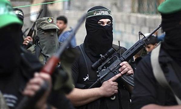 Hizbullah'ın üst düzey komutanı öldürüldü