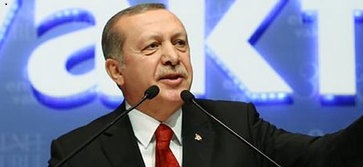 "Bunları sırt sırta gördüğüm zaman kahroldum"