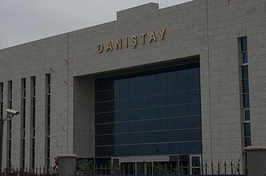 Danıştaydan 'emekli ikramiyesi' kararı