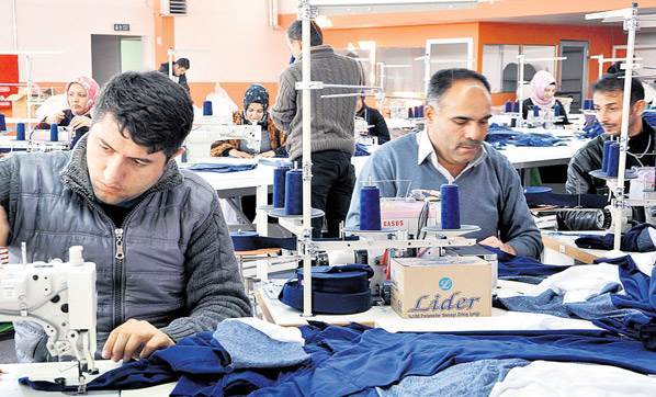 Hükümetten dev adım