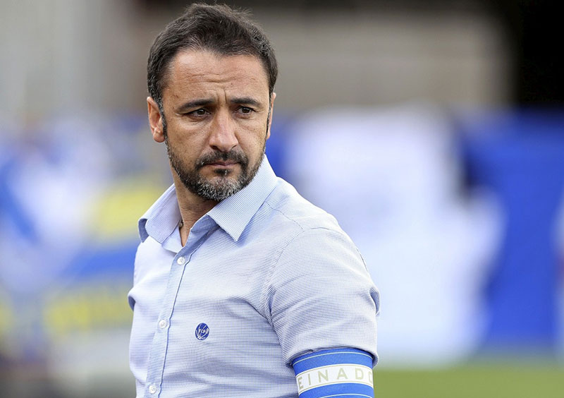 Pereira'dan tur değerlendirmesi