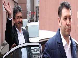 Boydak kardeşler tutuklandı!