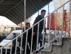 Uyuşturucu Operasyonunda Gözaltına Alınan 14 Kişiden 2'si Serbest Bırakıldı