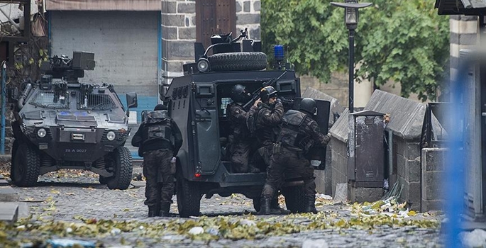 Bakanlar Kurulu'nun Şırnak kararı Resmi Gazete'de