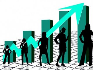 Rakamlarla Türkiye'de kadınlar