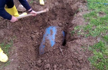 PKK'ya ait çok sayıda mühimmat ele geçirildi