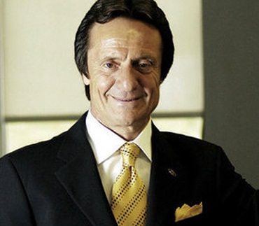 Ahmet Nazif Zorlu: Keşke Zorlu Center'ı yapmasaydım