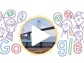 Google'dan 8 Mart'a özel doodle