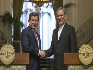 İran'la gümrük duvarı kalkacak!