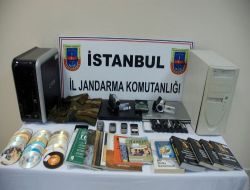 Albayın Şehit Edilmesini Üstlenen Mkp'ye Darbe