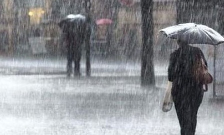 Meteoroloji'den kritik uyarı geldi..