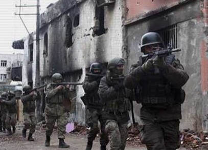 İdil'de operasyon bitti!