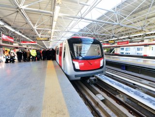 Esenboğa Havalimanı metrosu uzatılacak