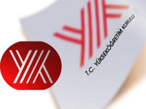 Erdoğan'dan YÖK'e atama