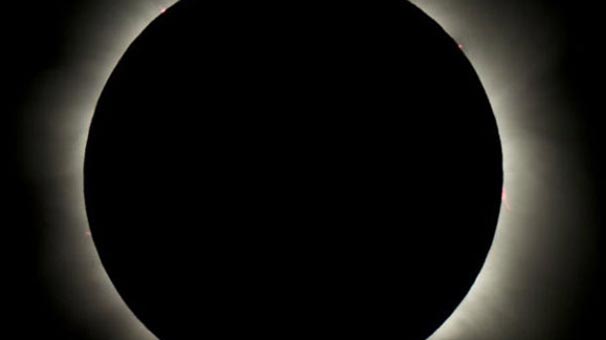 Tam güneş tutulması ne zaman yaşanacak?