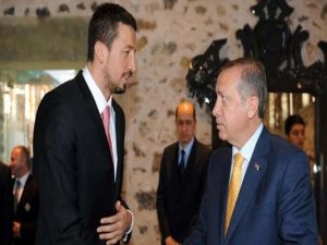 Hidayet, Erdoğan'a danışman oluyor!