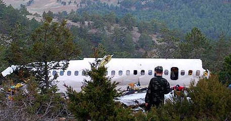 Yargıtay Atlasjet davasında kararını açıkladı