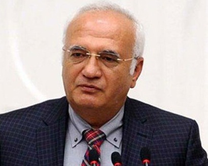 'Türkiye dünya ile yarışıyor'