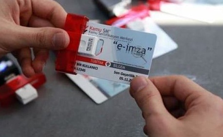 Yeni kimliklerin ilk dağıtılacağı kent