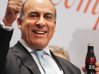 Muhtar Kent’in aldığı ödeme düştü!