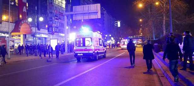 Ankara Valiliği'nden açıklama