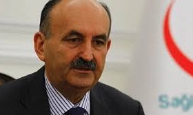 Müezzinoğlu: Ölü sayısı 37'ye yükseldi