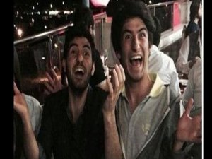 İki Ankara katliamı iki arkadaşın canını aldı