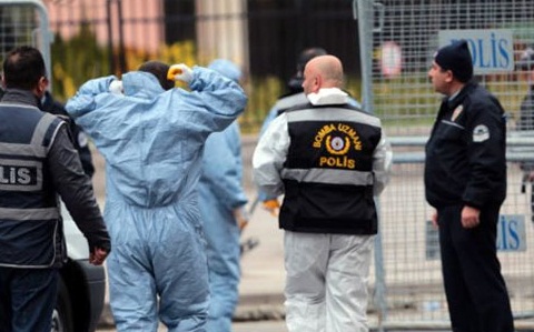 Ankara saldırısında hayatını kaybedenlerin kimlikleri