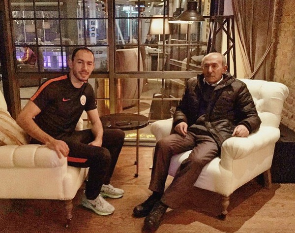 Umut Bulut'un acı günü