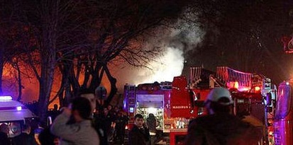 Ankara saldırısını PKK üstlendi!